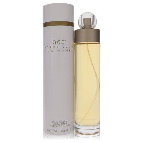 perry ellis 360 by Perry Ellis - Eau De Toilette Spray 6.7 oz