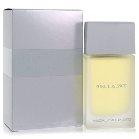 Pure Essence by Pascal Morabito - Eau De Toilette Spray 3.4 oz
