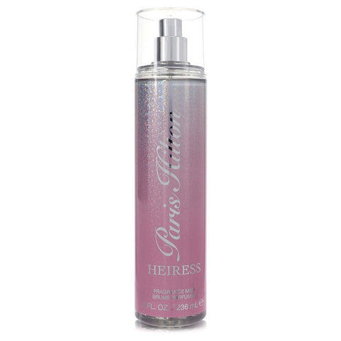 Paris Hilton Heiress by Paris Hilton - Body Mist 8 oz