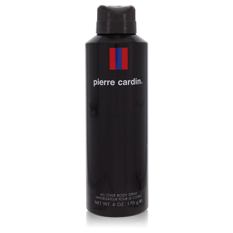 Pierre Cardin by Pierre Cardin - Body Spray 6 oz