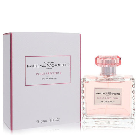 Perle Precieuse by Pascal Morabito - Eau De Parfum Spray 3.3 oz