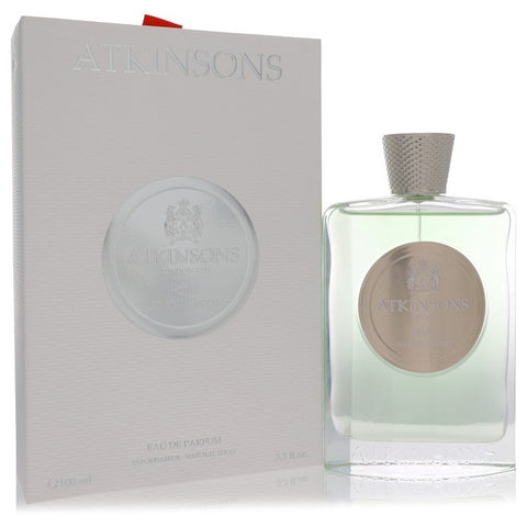 Posh on the Green by Atkinsons - Eau De Parfum Spray 3.3 oz