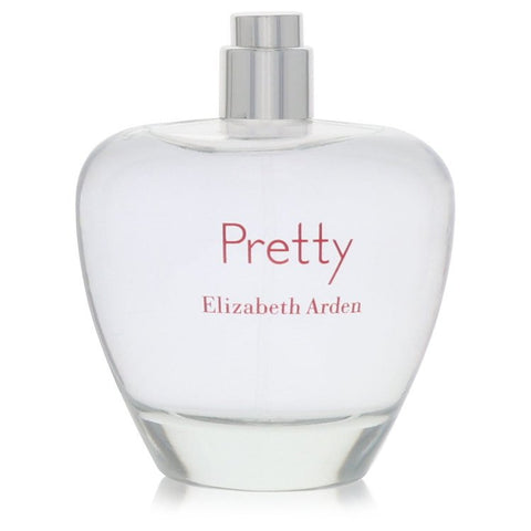 Pretty by Elizabeth Arden Eau De Parfum Spray (Tester) 3.4 oz