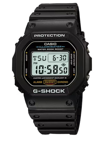 CASIO.casio mns gshock  watch
