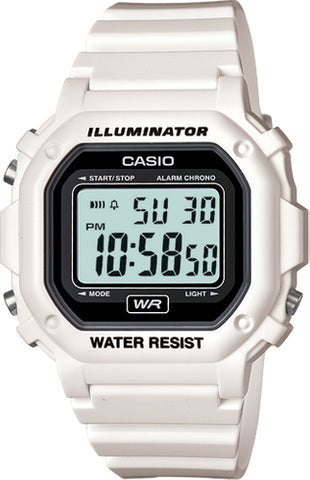 Casio F-108WHC-7ACF Classic Watch