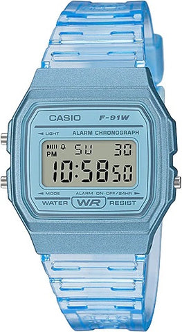 MEN'S D RSN  JELLY-BL
