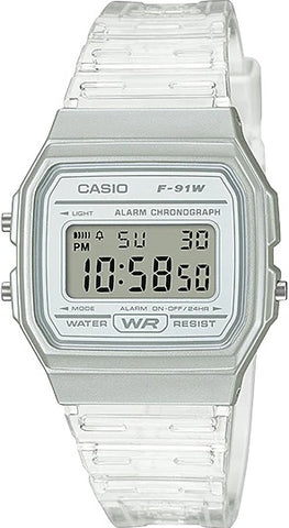 MEN'S D RSN  JELLY-WH