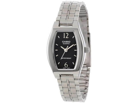 Casio Women's LTP1254D-1A Classic Analog Bracelet Watch
