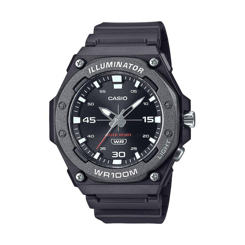 CASIO casio illuminator