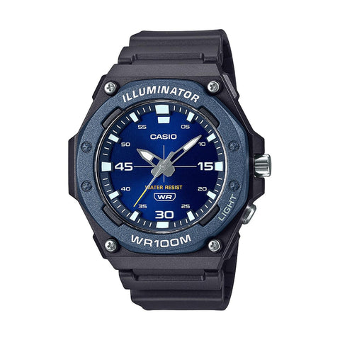 CASIO casio illuminator