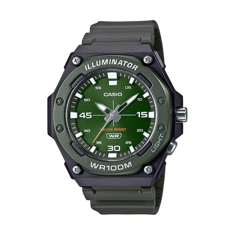 Casio F91W-1 Classic Resin Strap Digital Sport Watch