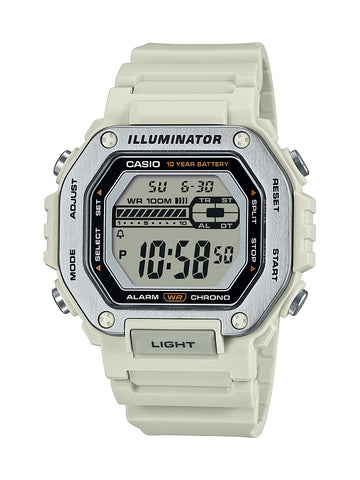 Casio F91W-1 Classic Resin Strap Digital Sport Watch