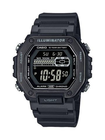 Casio F91W-1 Classic Resin Strap Digital Sport Watch