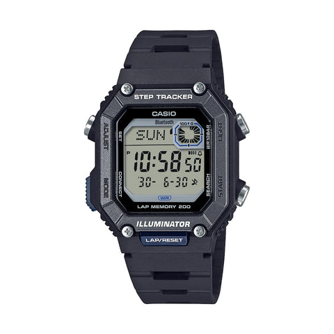 Casio F91W-1 Classic Resin Strap Digital Sport Watch