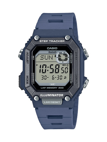 Casio F91W-1 Classic Resin Strap Digital Sport Watch