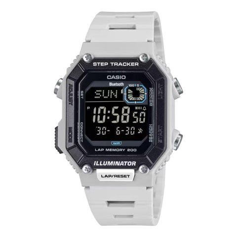 Casio F91W-1 Classic Resin Strap Digital Sport Watch