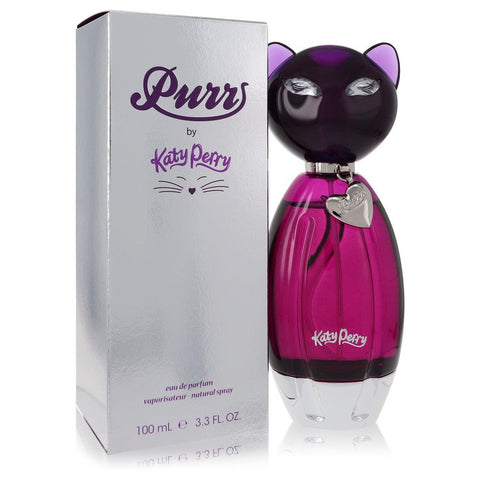 Purr by Katy Perry - Eau De Parfum Spray 3.4 oz