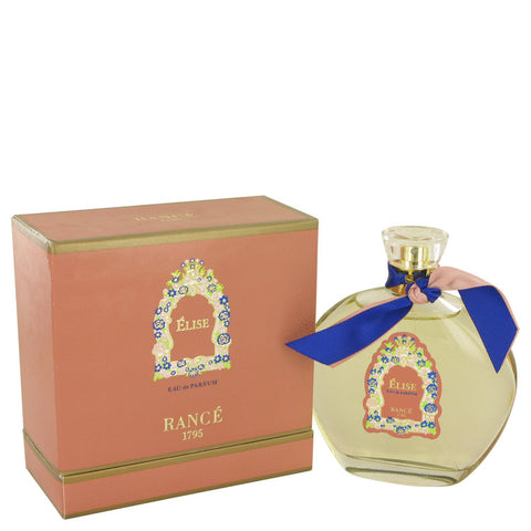 Elise by Rance - Eau De Parfum Spray 3.4 oz