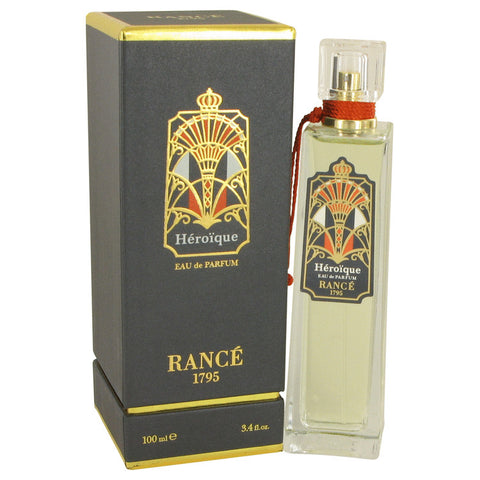 Heroique by Rance - Eau De Parfum Spray 3.4 oz
