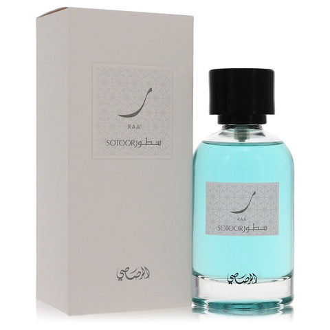 Sotoor RAA by Rasasi - Eau De Parfum Spray 3.33 oz