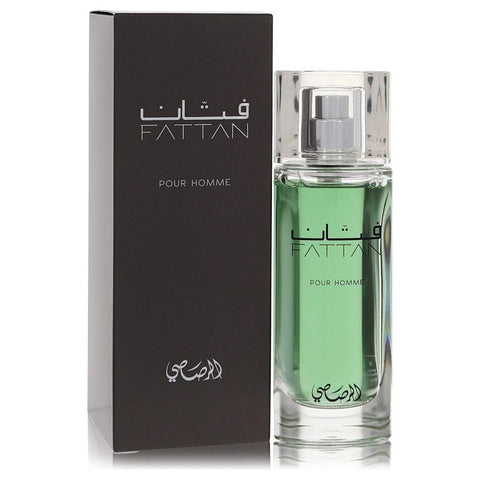 Rasasi Fattan Pour Homme by Rasasi - Eau De Parfum Spray 1.67 oz
