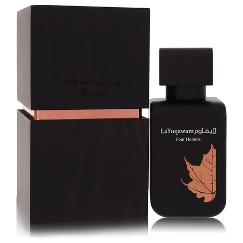 Rasasi LaYuqawam by Rasasi - Eau De Parfum Spray 2.5 oz