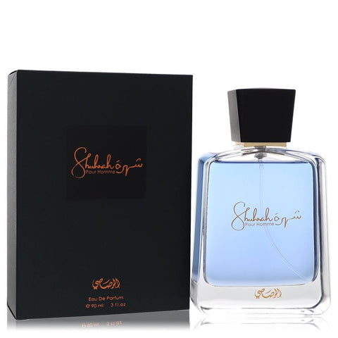 Rasasi Shuhrah by Rasasi - Eau De Parfum Spray 3 oz
