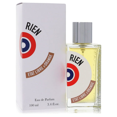 Rien by Etat Libre d'Orange - Eau De Parfum Spray 3.4 oz