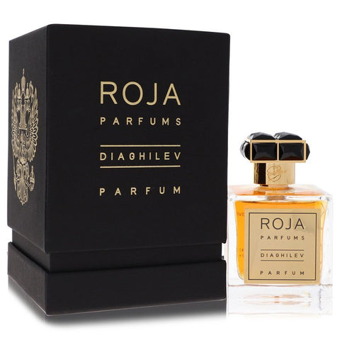 Roja Diaghilev by Roja Parfums - Extrait De Parfum Spray (Unisex) 3.4 oz