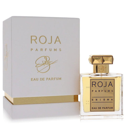 Roja Enigma by Roja Parfums - Extrait De Parfum Spray 1.7 oz