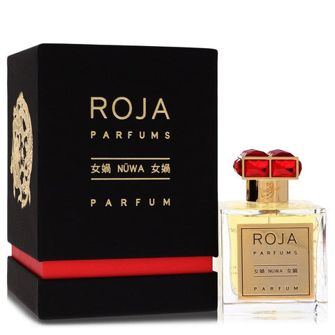 Roja NuWa by Roja Parfums - Extrait De Parfum Spray (Unisex) 3.4 oz