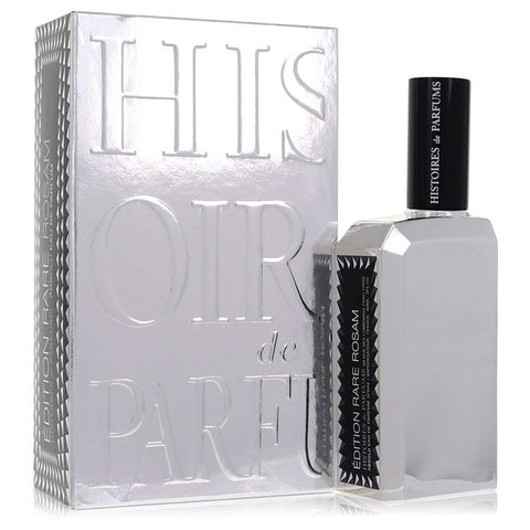 Rosam by Histoires De Parfums - Eau De Parfum Spray 2 oz
