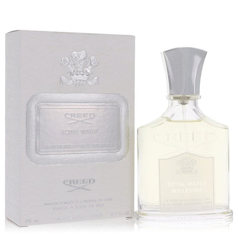 Royal Water by Creed - Eau De Parfum Spray 2.5 oz