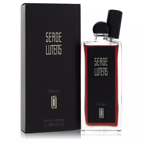 Chergui by Serge Lutens Eau De Parfum Spray 1.6oz/50ml for Unisex