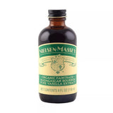 Nielsen-Massey Organic Fairtrade Madagascar Bourbon Pure Vanilla Extract 4 oz