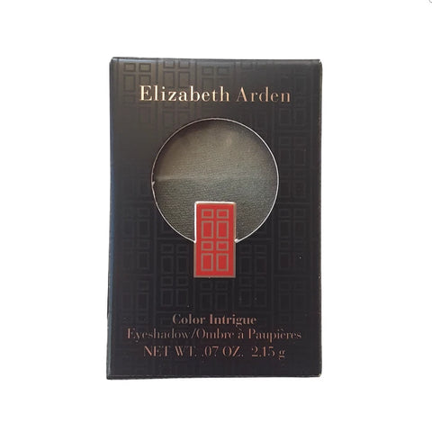 Elizabeth Arden Color Intrigue Eyeshadow 17 Siren 0.7 oz / 2.15 g
