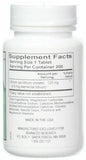 Advanced Research Lithium Orotate 120 mg., 200 Tablets