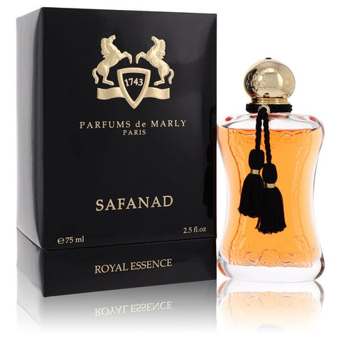 Safanad by Parfums De Marly - Eau De Parfum Spray 2.5 oz