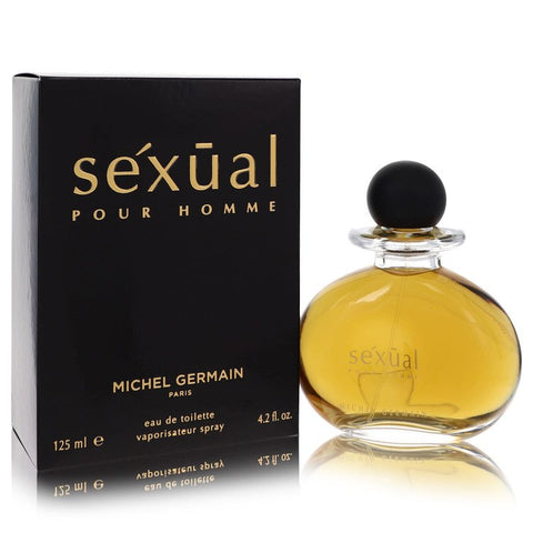 Sexual by Michel Germain - Eau De Toilette Spray 4.2 oz