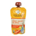 Peter Rabbit Organics Carrot, Squash & Apple Snack (10x4.4 Oz)