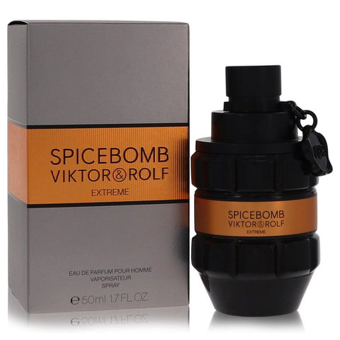 Spicebomb Extreme by Viktor & Rolf - Eau De Parfum Spray 1.7 oz