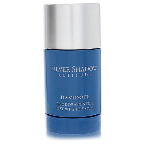 Silver Shadow Altitude by Davidoff - Deodorant Stick 2.4 oz