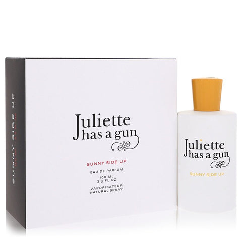 Sunny Side Up by Juliette Has a Gun - Eau De Parfum Spray 3.3 oz