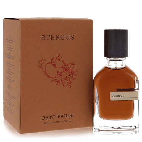 Stercus by Orto Parisi - Pure Parfum (Unisex) 1.7 oz