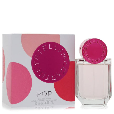 Stella Pop by Stella Mccartney - Eau De Parfum Spray 1.7 oz