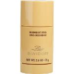 Zino Davidoff By Davidoff Deodorant Stick 2.4 Oz