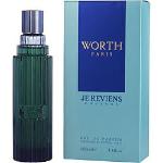 Je Reviens Couture By Worth Eau De Parfum Spray 3.4 Oz