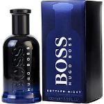 Boss Bottled Night By Hugo Boss Edt Spray 3.3 Oz