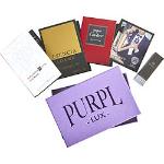 Purpl Lux Subscription Box For Men By  - $mandarina Duck Cool Black - $mercedes-benz - $pasha De Cartier Edition Noire -