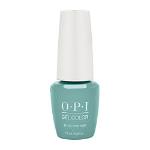 Opi Gel Color Soak-off Gel Lacquer Mini - Gelato On My Mind By Opi